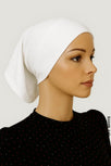 Amta Murabba Cap Undercap Off white undercaps