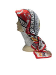 Instant Undercap Scarf with Hijab Murabba Smack Touch (Hijab Accessories)