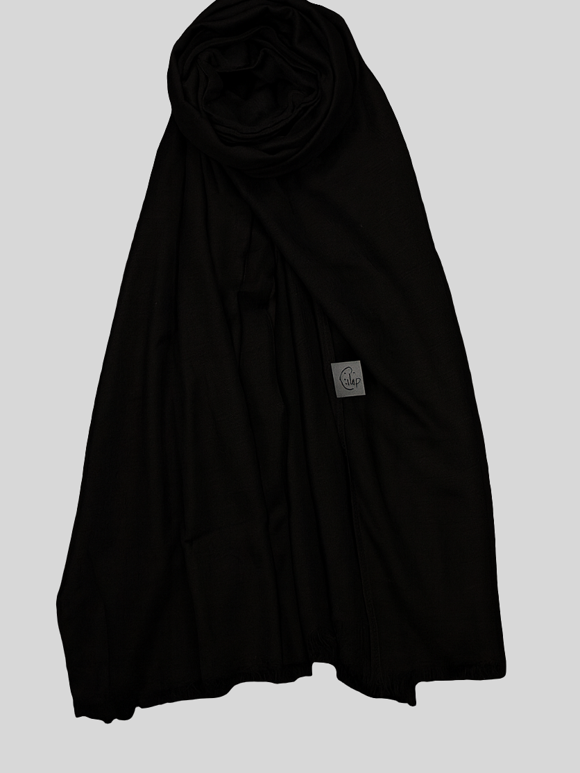 وشاح PM من الكتان لفصل الصيف