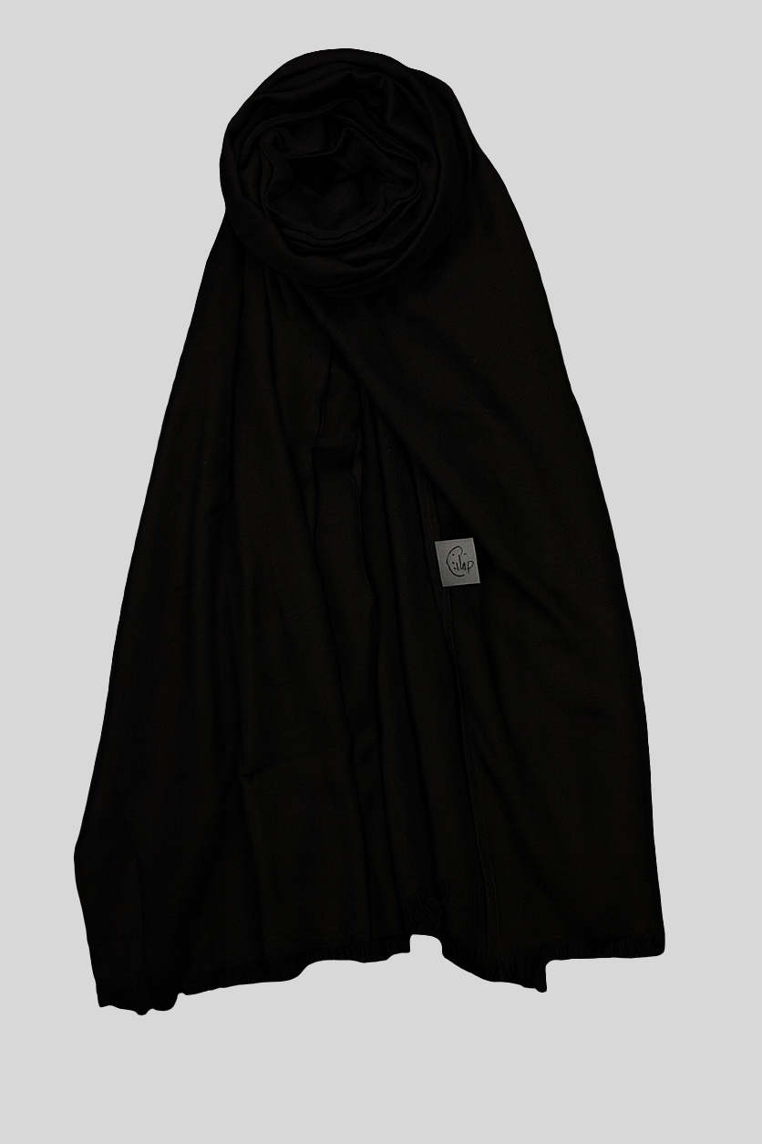 وشاح PM من الكتان لفصل الصيف