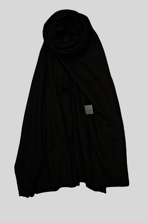 وشاح PM من الكتان لفصل الصيف