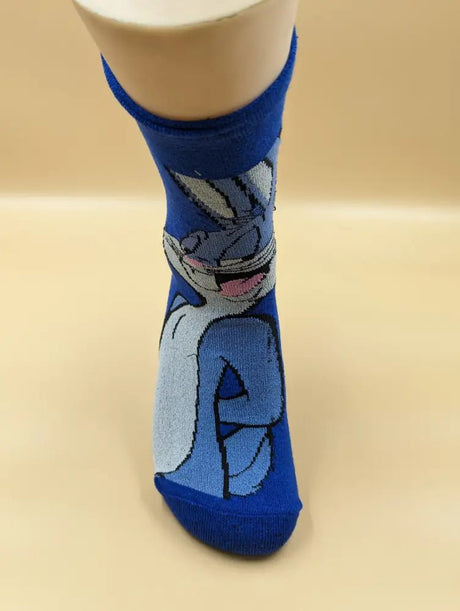 Cartoon Graphic Socks | Long Socks | 16 Style