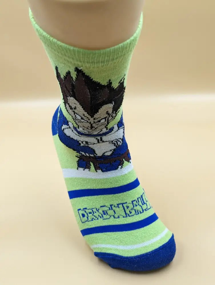 Cartoon Graphic Socks | Long Socks | 16 Style