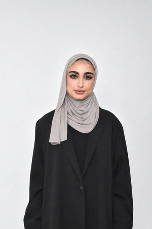 Breeze Cotton Mini Hijab