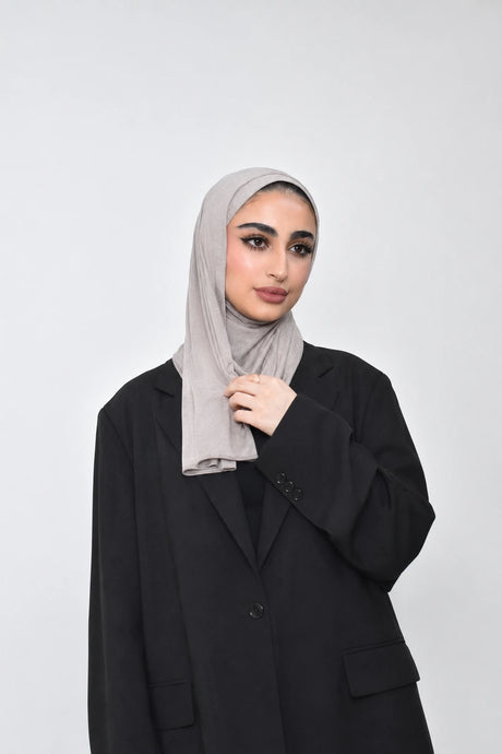 Breeze Cotton Mini Hijab