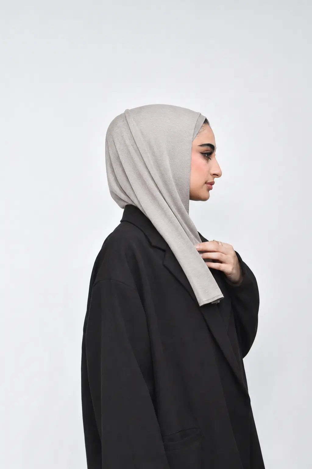 Breeze Cotton Mini Hijab