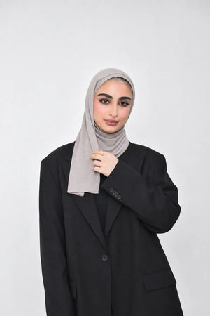 Breeze Cotton Mini Hijab