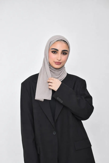 Breeze Cotton Mini Hijab