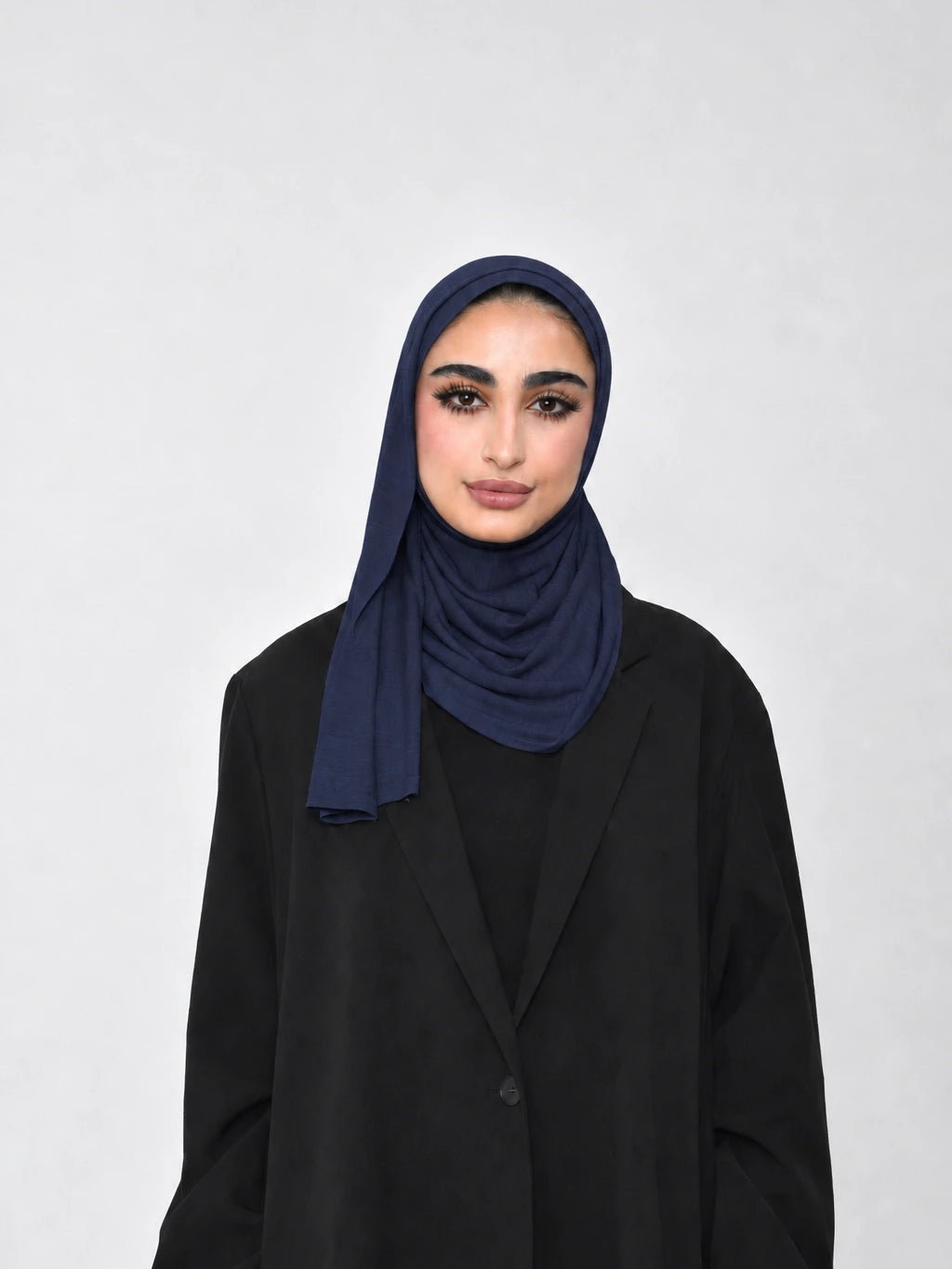 Breeze Cotton Mini Hijab