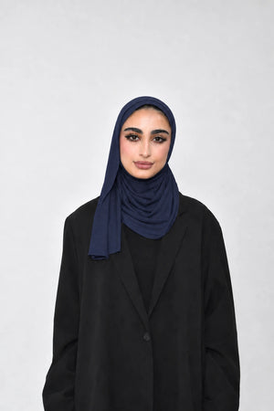 Breeze Cotton Mini Hijab