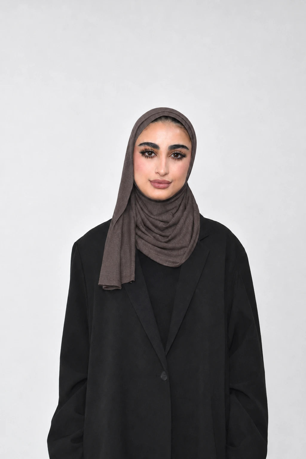 Breeze Cotton Mini Hijab