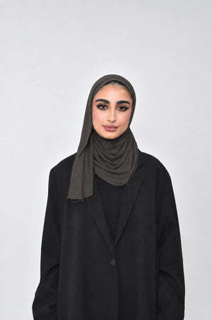 Breeze Cotton Mini Hijab