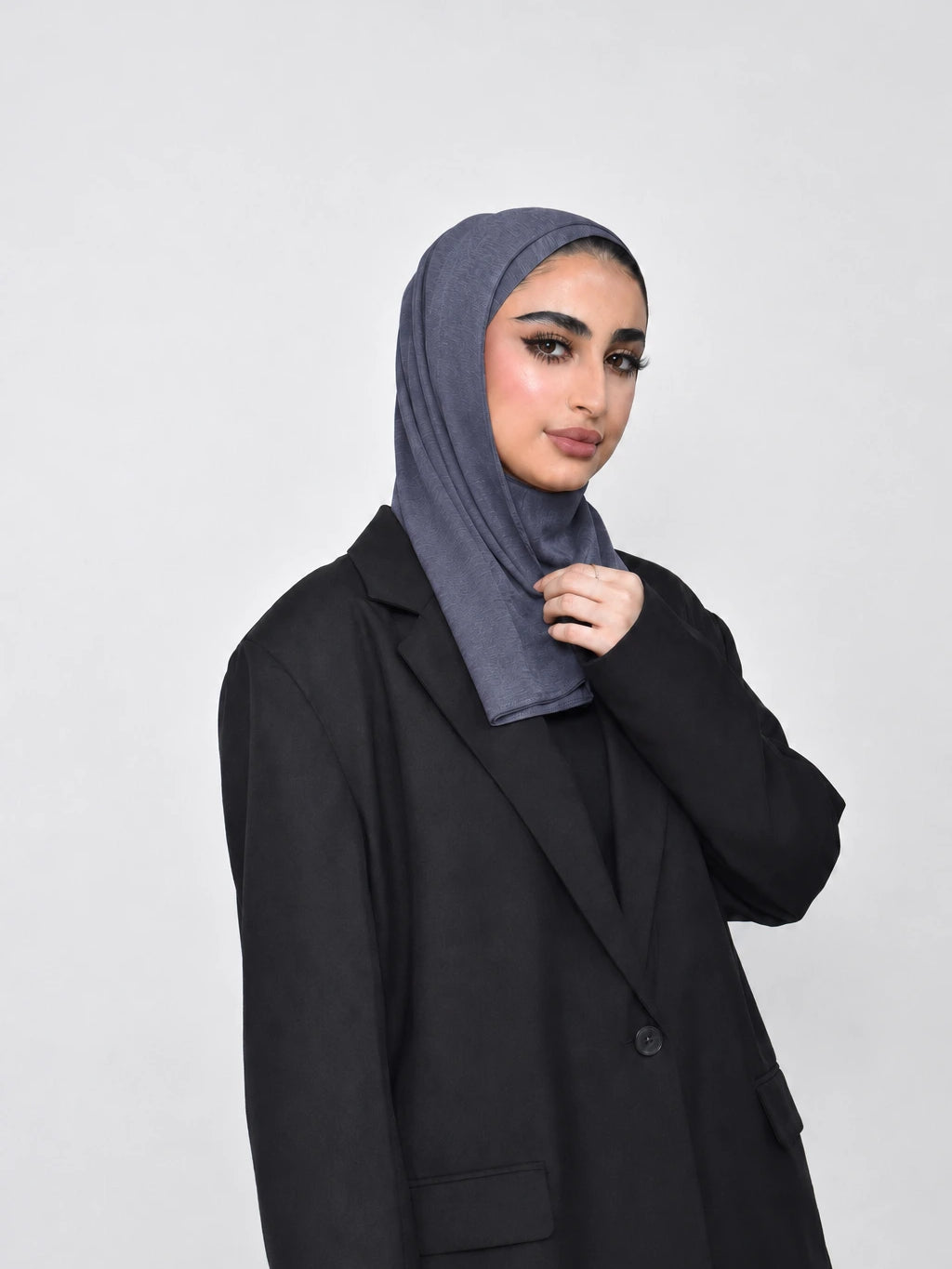 Breeze Cotton Mini Hijab