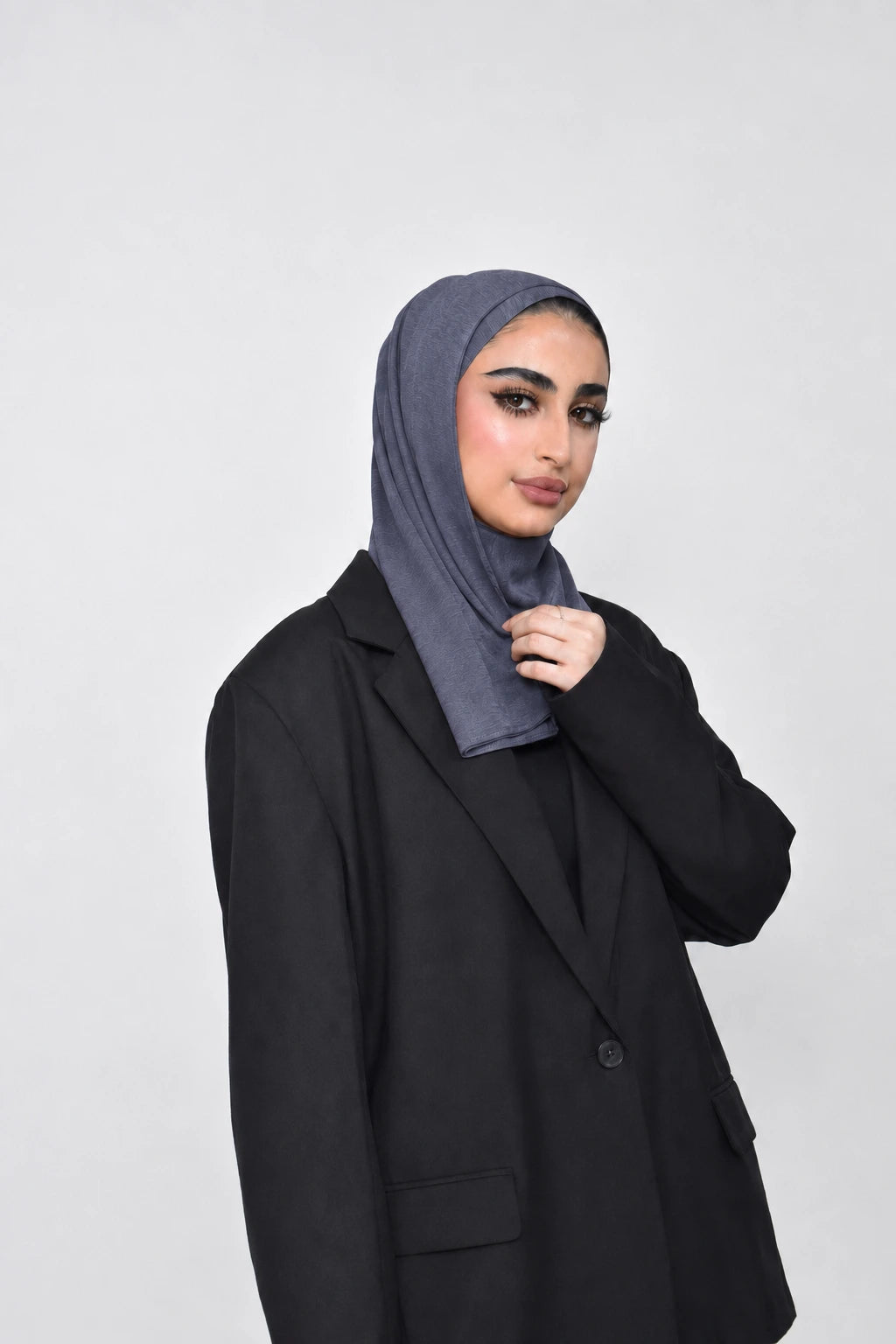 Breeze Cotton Mini Hijab