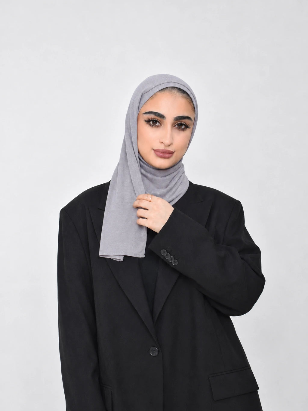 Breeze Cotton Mini Hijab