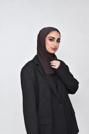 Breeze Cotton Mini Hijab