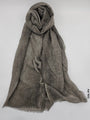 Comfort Linen Scarf for Summer Col PV Linen Scarf