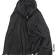 Comfort Winter Shawl Hijab Black Products