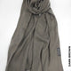 Comfort Winter Shawl Hijab Dark Brown Products