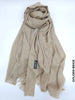 Comfort Winter Shawl Hijab Golden Beige Products