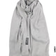 Comfort Winter Shawl Hijab Grey Products
