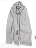 Comfort Winter Shawl Hijab Grey Products