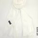 Comfort Winter Shawl Hijab Off White Products