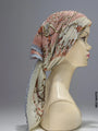 Wrinkle Scarf for Women