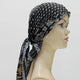 Wrinkle Scarf for Women