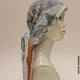 Wrinkle Scarf for Women