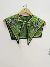 New Dickey Collar Designs for women