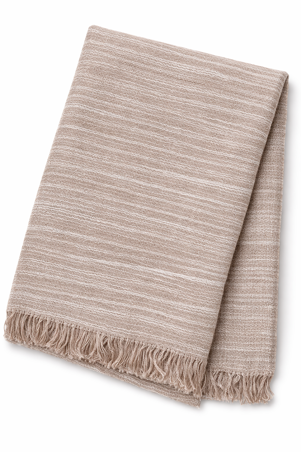 حجاب تايلاندي مخطط