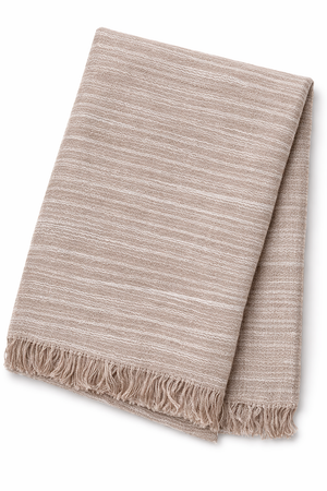 حجاب تايلاندي مخطط