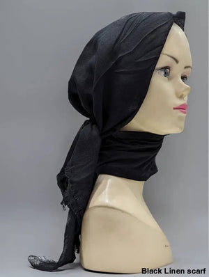 Instant Undercap Scarf with Hijab Murabba | 29 Design