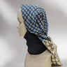 Instant Undercap Scarf with Hijab Murabba | 29 Design