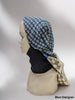 Instant Undercap Scarf with Hijab Murabba | 29 Design