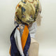 Instant Undercap Scarf with Hijab Murabba | 29 Design