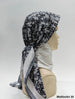 Instant Undercap Scarf with Hijab Murabba | 29 Design