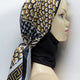 Instant Undercap Scarf with Hijab Murabba | 29 Design