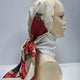Instant Undercap Scarf with Hijab Murabba | 29 Design