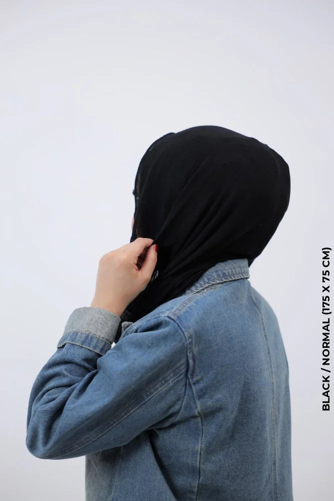 Kresha Thailendi Hijab Linen Scarf