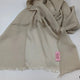 Kuwaitlady's Linen 755 scarves with Jafsa
