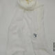 Lightweight Small Size Shawl Hijab Off White Scarf (Hijab)
