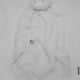 Lightweight Small Size Shawl Hijab White Scarf (Hijab)