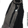 Ombre Kresha Thailendi Carbon Grey Black 20 Scarf (Hijab)