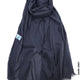 Premium Viscose Shawl Hijab Dark Grey Scarf (Hijab)