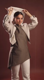 عمامة 3 في 1