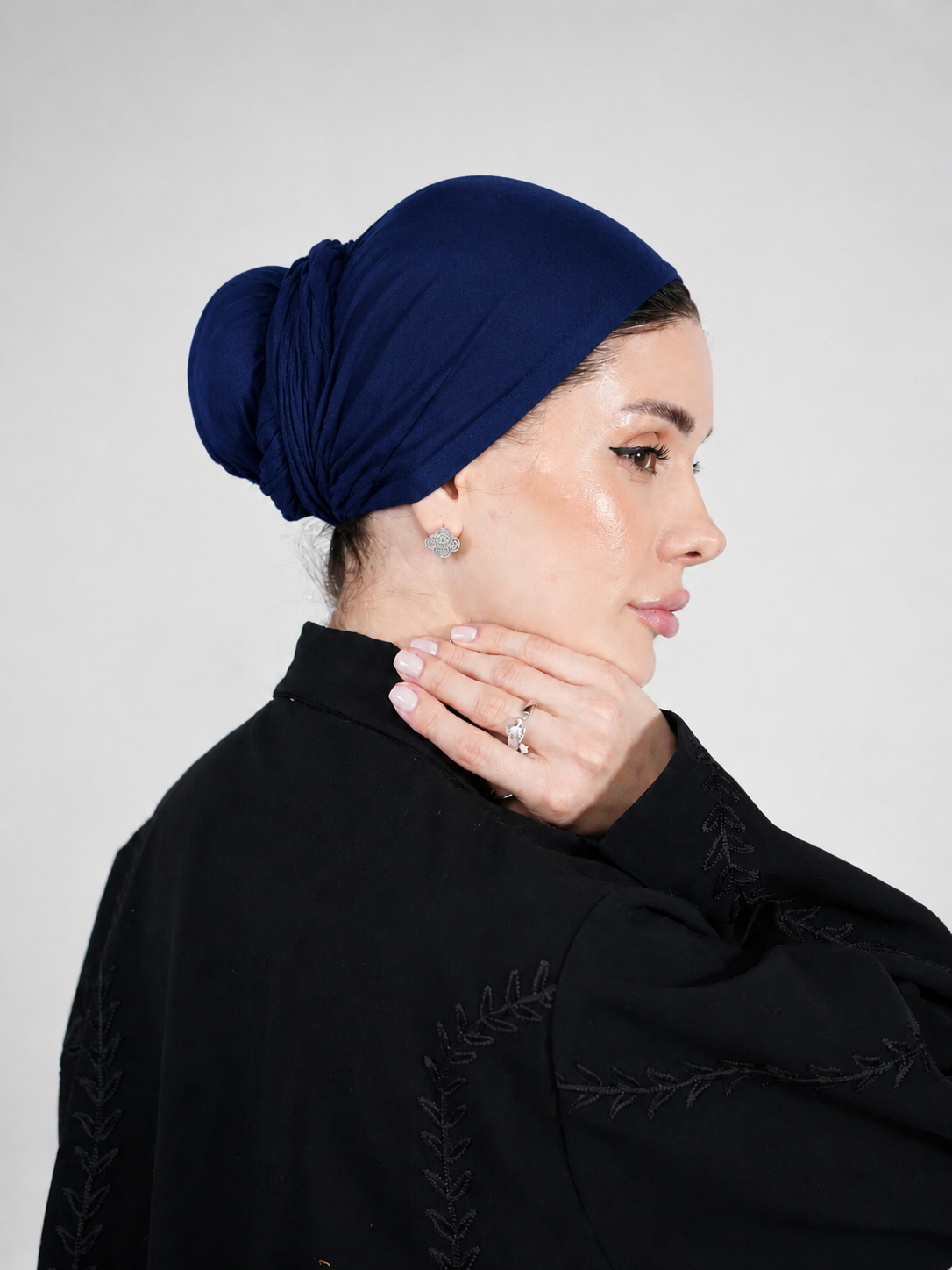 عمامة 3 في 1