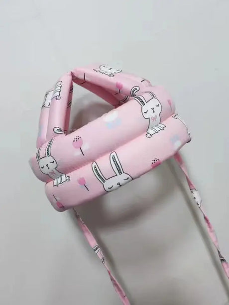 Anti-Fall Head Protection Cap for Babies Smack Touch