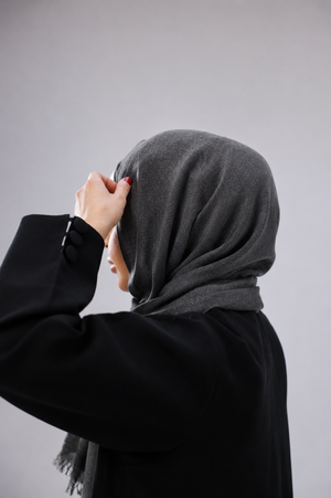شال فرح خفيف حجاب
